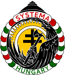 Systema - Orosz hagyományos harcművészet